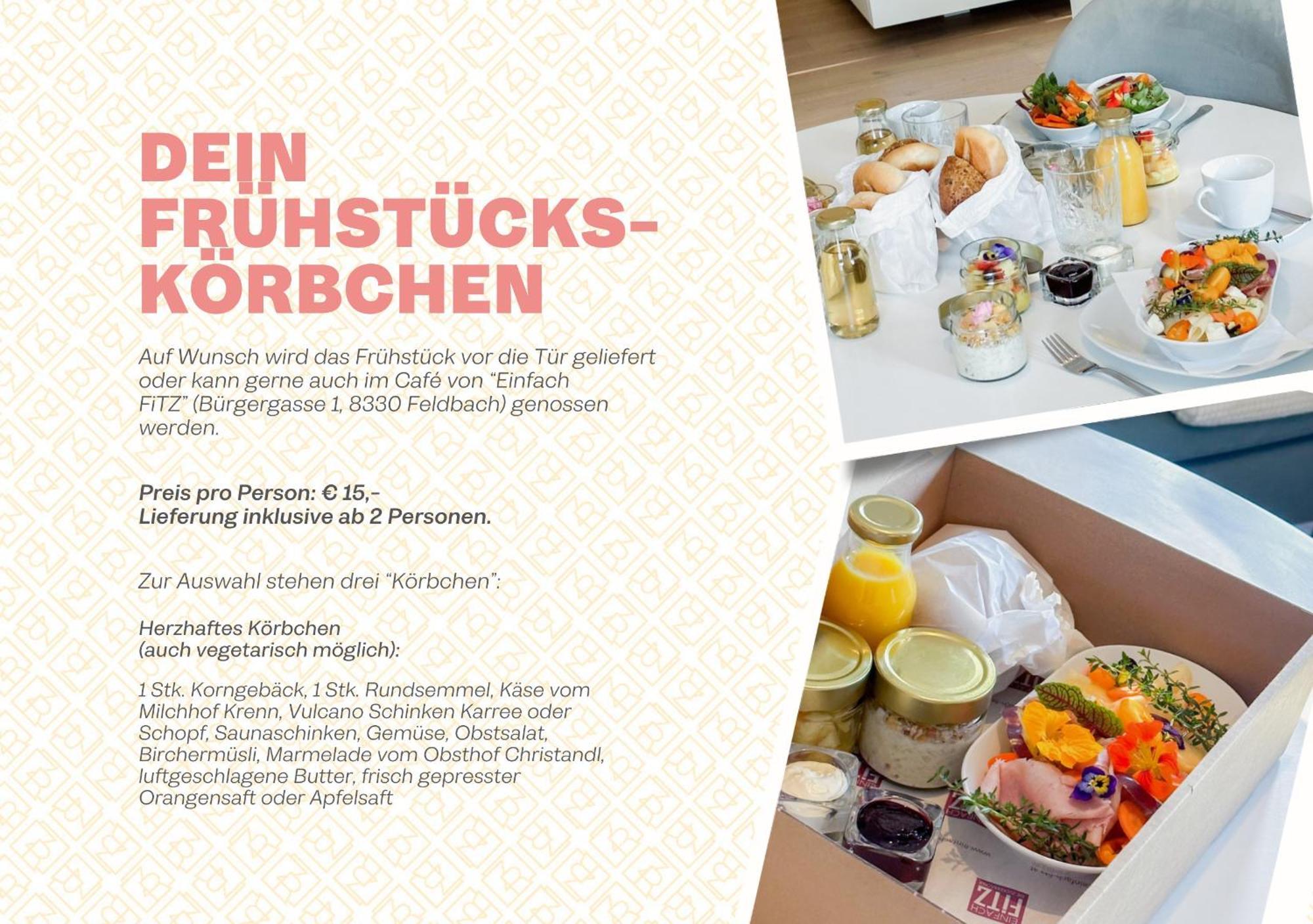 Das Torhaus フェルトバッハ エクステリア 写真